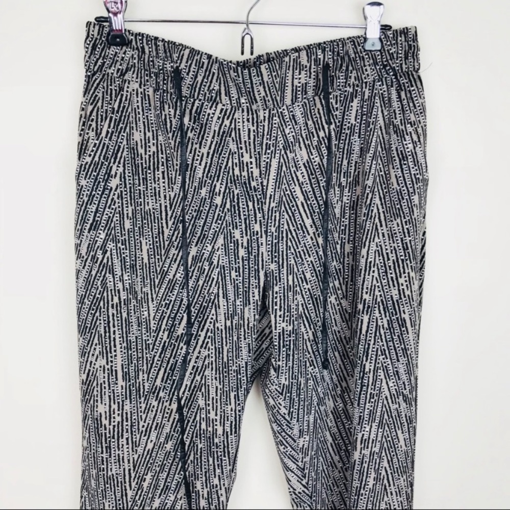 New York & Co. Casual Loose Fit Pants Size S
